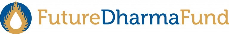 Logo for FutureDharma